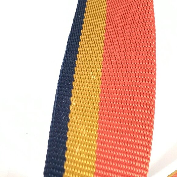 HERMES Rocabal Backpack Bag 2WAY Bag Hand Bag Backpack - Picture 5 of 13